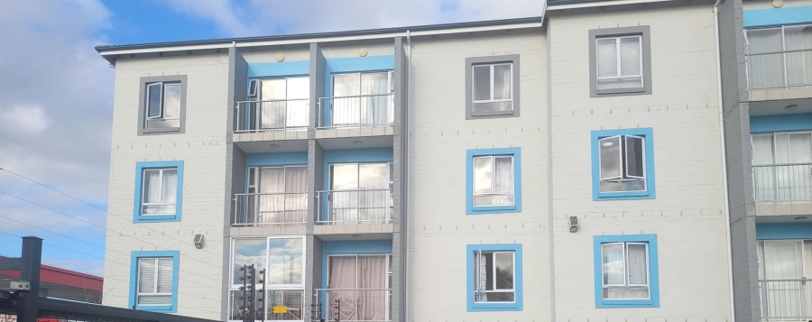 2 Bedroom Property for Sale in Stellendale Western Cape